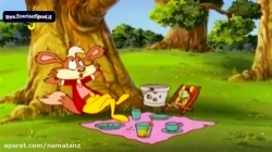 کارتون سطل سحرآمیز قسمت 64